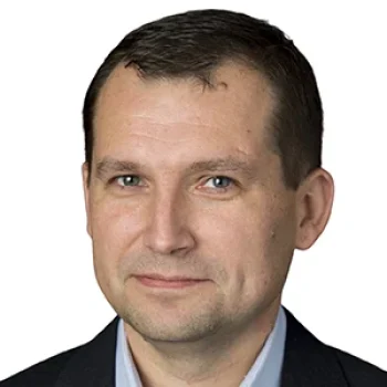 Alex Nadtochiy