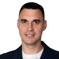 Kyrylo Kupin