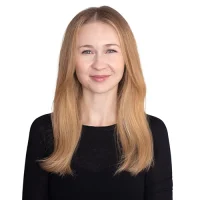 Mila Ugryn