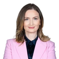 Svitlana Ugryn