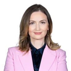 Svitlana Ugryn