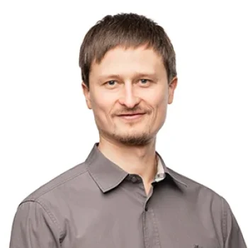Yevhen Kasyanenko