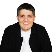Yevhenii Khodakovskyi