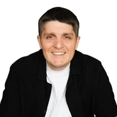 Yevhenii Khodakovskyi