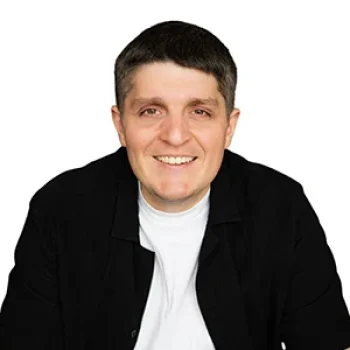 Yevhenii Khodakovskyi